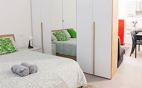 Staurenghi Green Apartment